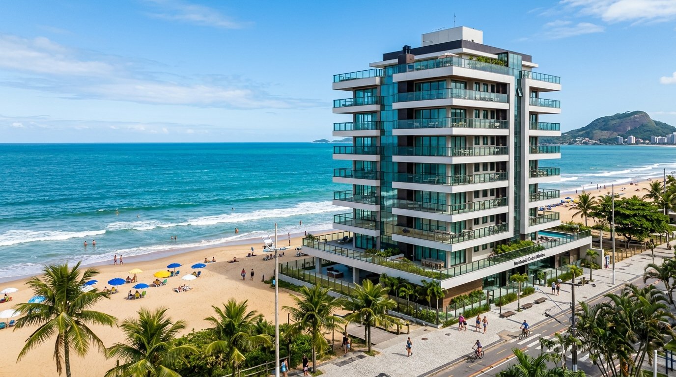 Residencial Coral Atlântico